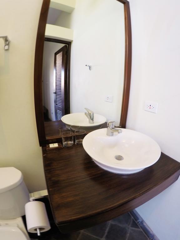 Hotel Azul León Buitenkant foto