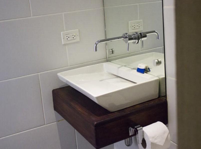 Hotel Azul León Kamer foto