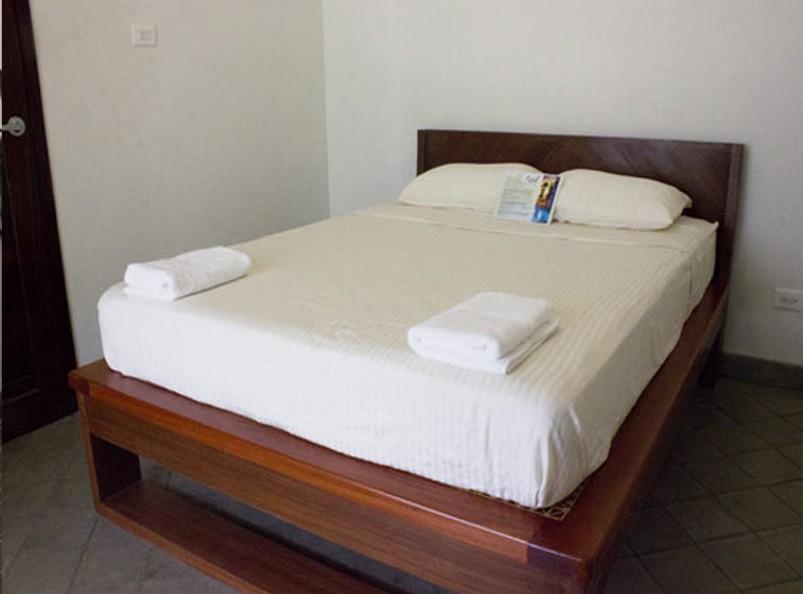 Hotel Azul León Kamer foto
