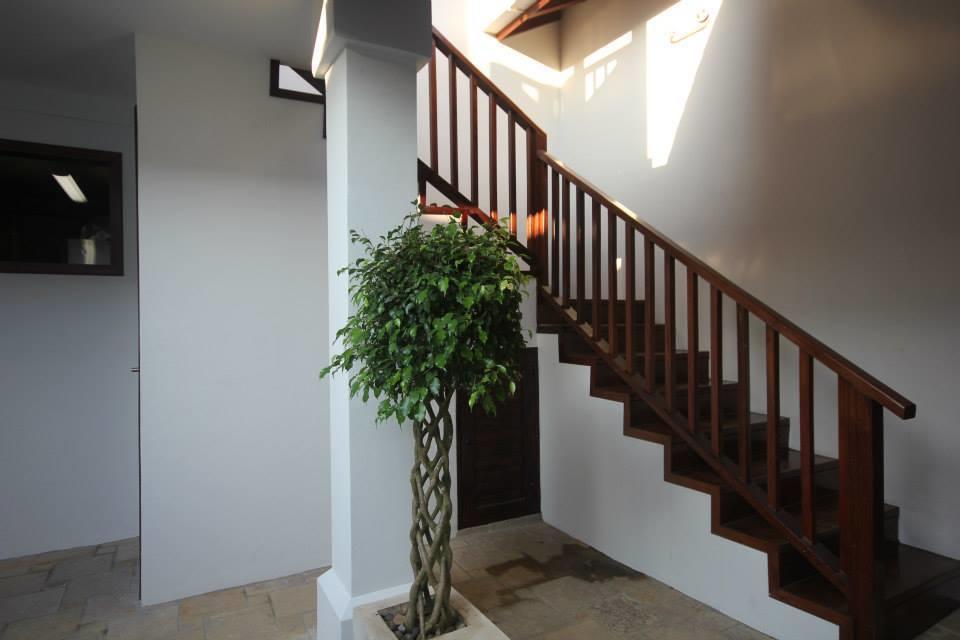 Hotel Azul León Buitenkant foto
