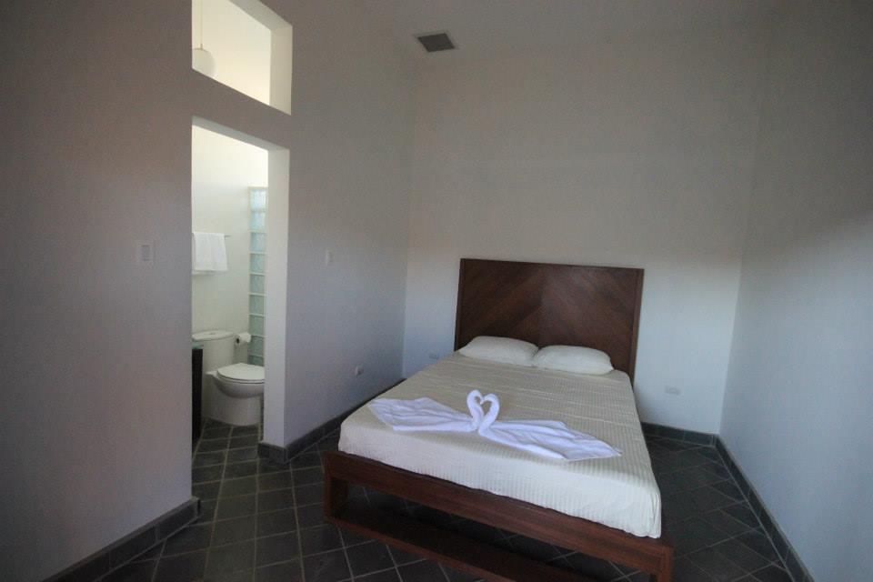 Hotel Azul León Kamer foto