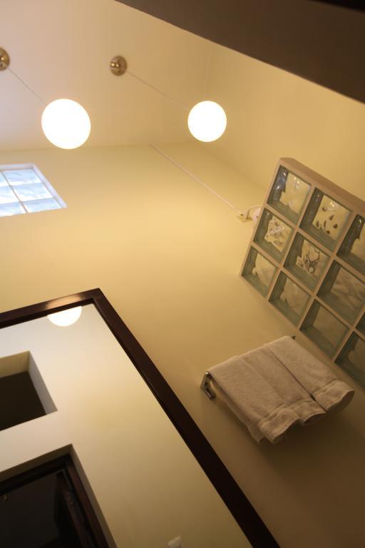 Hotel Azul León Kamer foto
