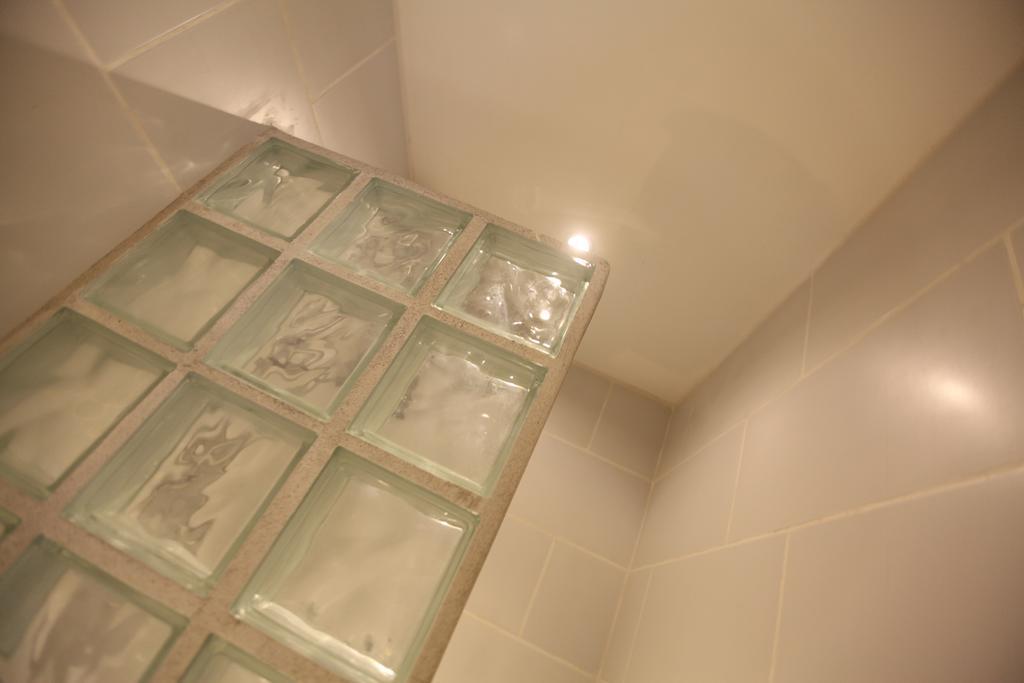 Hotel Azul León Kamer foto